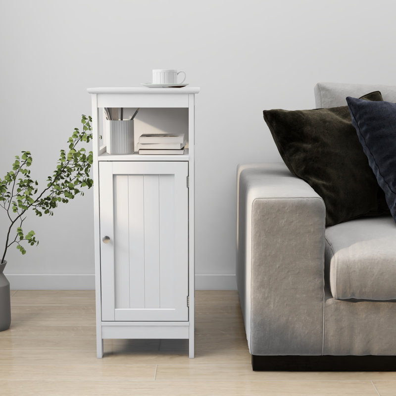 Rangement moderne pour salle de bain Myiesha