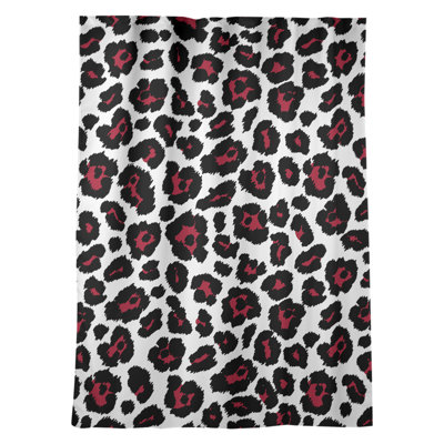Room Darkening Curtain Single Panel
