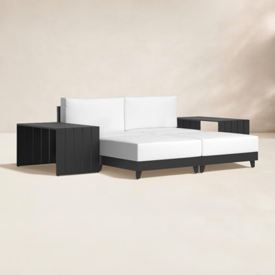 Dez 4-Person Patio Seating Group