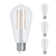 40 Watt Equivalent ST18 E26/Medium (Standard) Dimmable 2700K LED Bulb
