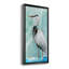 Delray Crane II - peinture sur toile encadrée-935934306-935934317