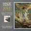 Religious Series CDLVI, reproduction encadrée - bois massif-837698285-837698256