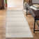 Markeith Striped Indoor / Outdoor Rug