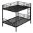 Metal Bunk Bed-577532788