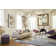 Vivienne Westwood Thistle Pewter Area Rug