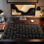 Polyester Desk Pad-373538353