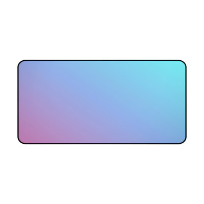 Polyester Desk Pad