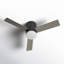 Kris 3 Blade Ceiling Fan with LED Light Kit-88061679-88061680-88061678