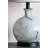 Glass Table Lamp