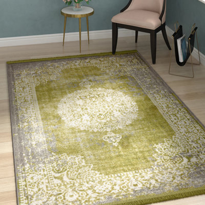 Tapis oriental Malynn