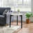Round End Table-853565393