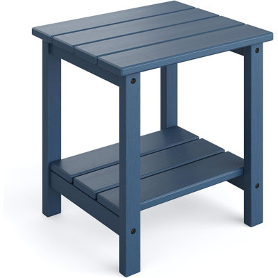 Rectangular Outdoor , 14.17 " W 15.98 " D