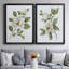 «Magnolia Morning I», toile encadrée de qualité supérieure - prête à être accrochée-1603279575-1603279573