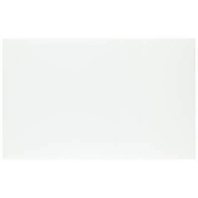 More 10" x 16" Ceramic Subway Wall Tile