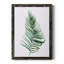 «Sage Frond II», reproduction sur toile encadrée-61317254-61317255