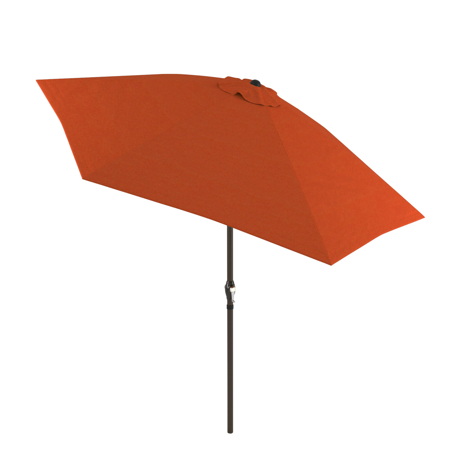 Astraea 9' Umbrella, Tuscan - Polyester