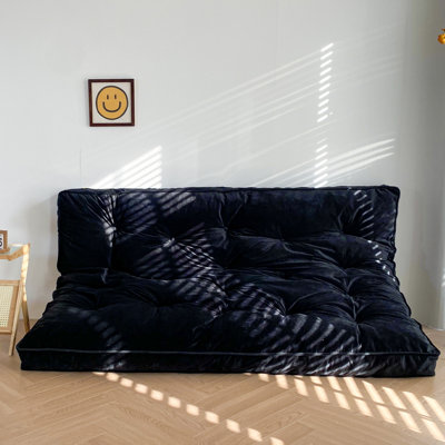 Matelas de futon double 6 po, structure non incluse