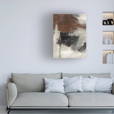 Bolog Dan Hobday Glow Canvas Art