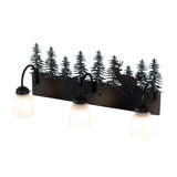 3 - Light Vanity Light
