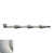 Satin Nickel selected