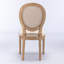 Chaises de salle à manger, chaises de salle à manger, chaises d'appoint et chaises de cuisine de style français-97697013