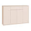 Chadwic 19 Pair Shoe Storage Cabinet