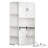 Lashawndra 70.9'' Kitchen Pantry-1852353246