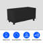 Outdoor Patio Ottoman Cover-138771470