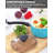10 - Piece Non-Stick Aluminum Cookware Set
