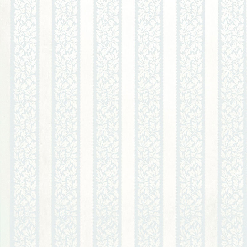 Papier peint à rayures Wallis, Nuage