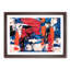 Abstract Art Painting Vol.322 by S.Johnson - Picture Frame Painting Print-55616263-55616264