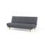 Wistow 3 Seater Sofa Bed-36695173