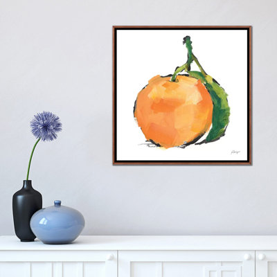 " Designer Fruits III " by Ethan Harper