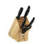 Zwilling Twin Signature 6-piece Knife Block Set