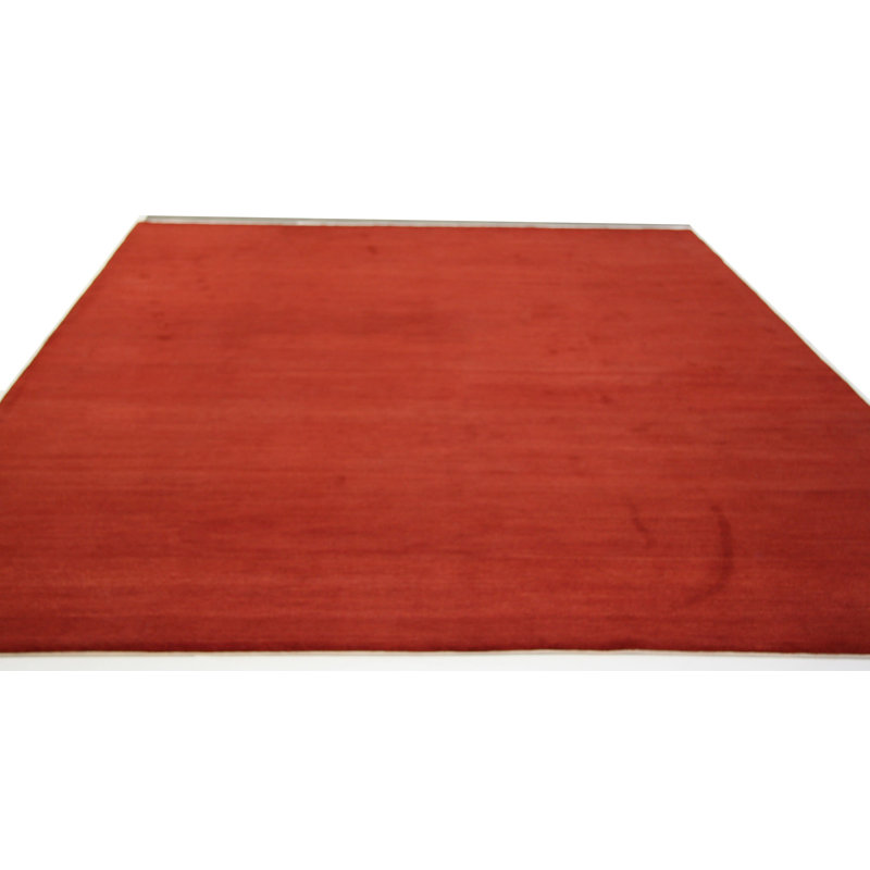 One-of-a-Kind 9' X 12' Area Rug