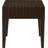 Martz Square Outdoor Side Table -22505155