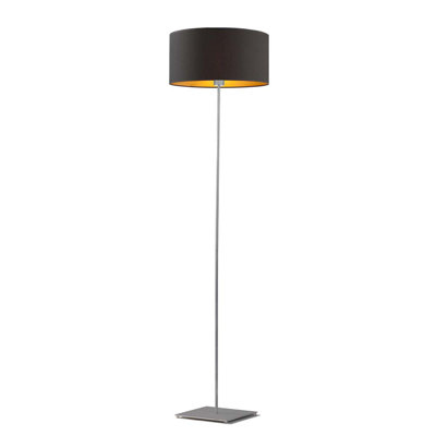 Eadey 156cm Traditional Floor Lamp