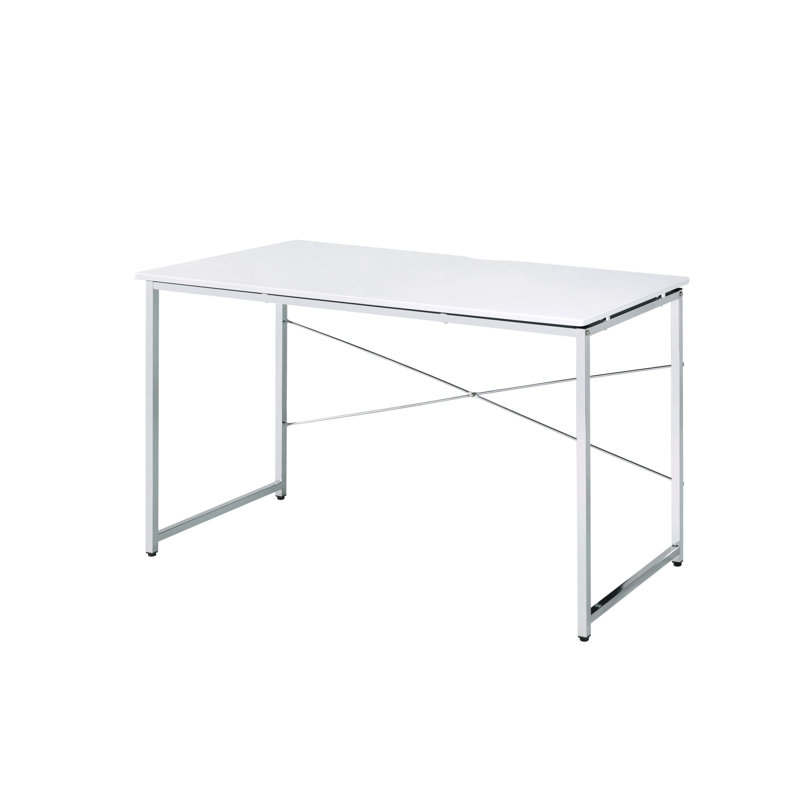 Bureau d'écriture Tennos, Blanc