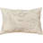 Cotton Reversible Throw Pillow