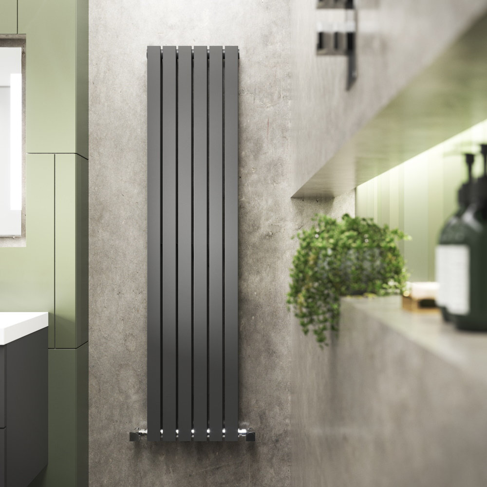 Sloane Vertical Designer Radiator