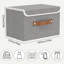Brayden Studio Fabric Bin