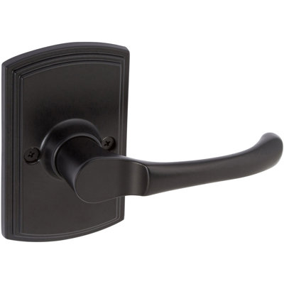 Single Dummy Door Lever