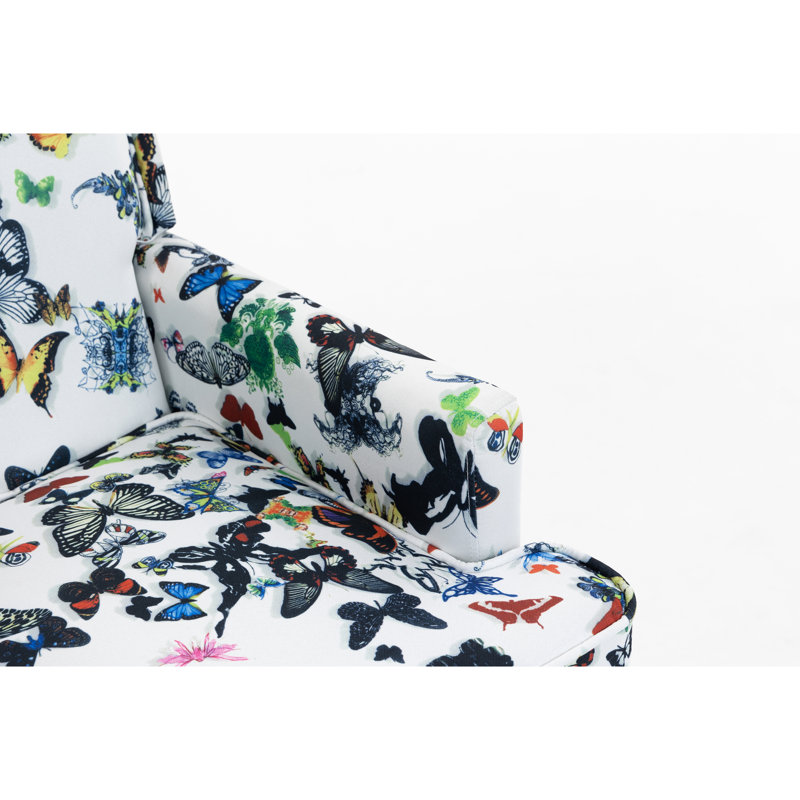 Chaise d'appoint Timeless