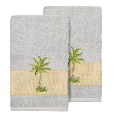 Colton Turkish Cotton Hand Towel