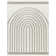 Hsin Geometric Indoor Rug