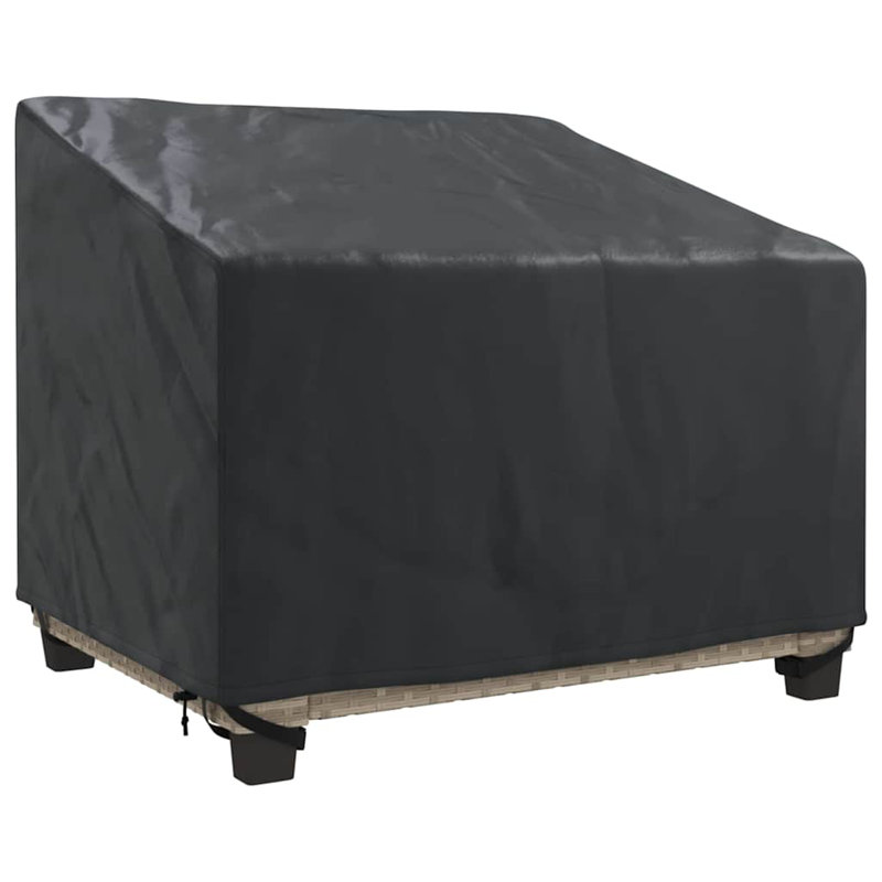 Outdoor Patio Bench Cover