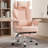 Aero Big and Tall Ergonomic Gaming & Office Chair with Footrest, Pocket Spring Cushion, Reclining, 400 lb Capacity, PU Leather-456038430-456038425