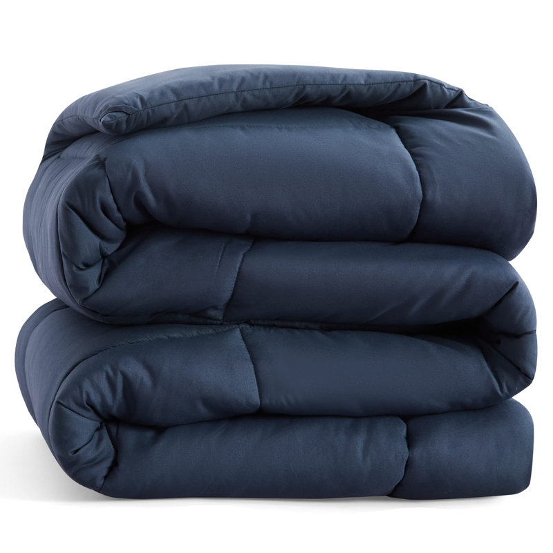 Bedding, Navy, California King