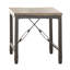 Table de bout Elyan