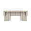 4 Seater Corner Sofa